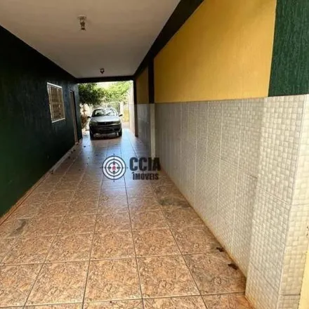 Buy this 3 bed house on Travessa Cascavel in Jardim Lancaster, Foz do Iguaçu - PR