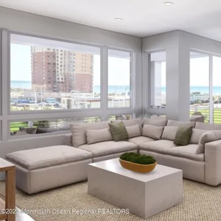 Buy this 3 bed condo on 250 7th Avenue in Asbury Park, NJ 07712