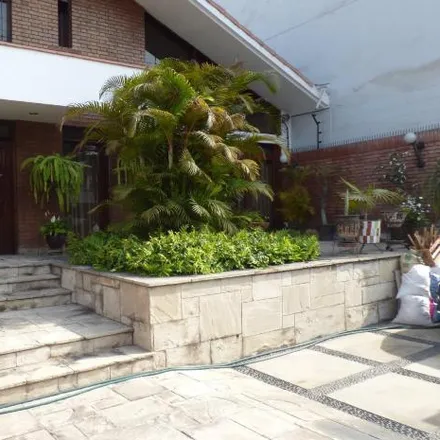 Image 2 - Wong, Calle Coronel Luis Arias Schreiber, Miraflores, Lima Metropolitan Area 15048, Peru - House for sale