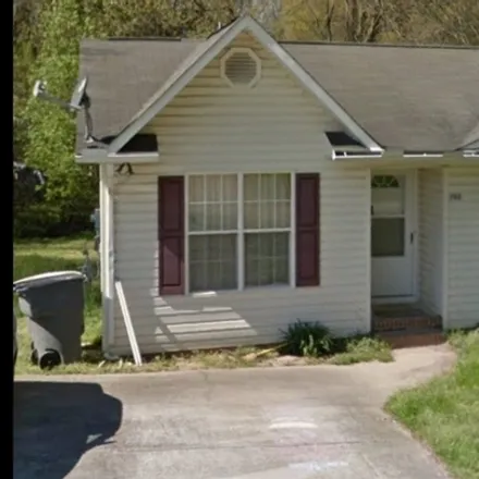 Image 9 - Kannapolis - House for rent