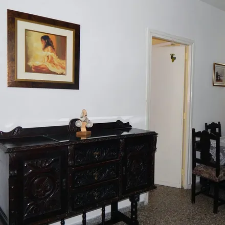 Rent this 1 bed apartment on Cayo Hueso