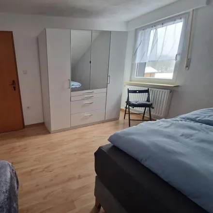 Rent this 2 bed apartment on 59519 Möhnesee
