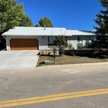 Buy this 4 bed house on 408 North Henry Street in Cortez, CO 81321