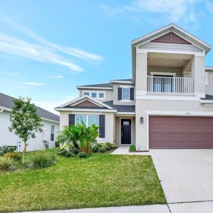 Buy this 5 bed house on 3013 Crest Wave Drive in Clermont, FL 34711