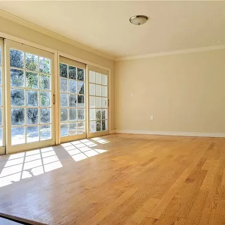 Rent this 3 bed apartment on 3098 Wallingford Road in San Marino, CA 91107