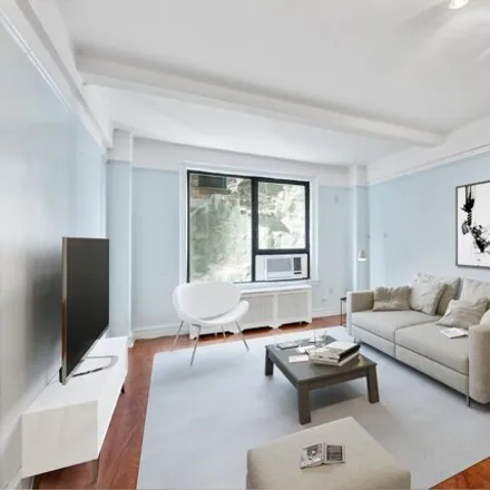 Rent this 1 bed apartment on The Broadmoor in West 102nd Street, New York