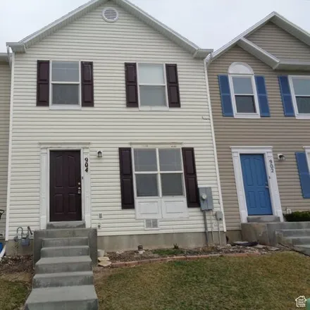 Rent this 2 bed townhouse on 890 North in Tooele, UT 84074