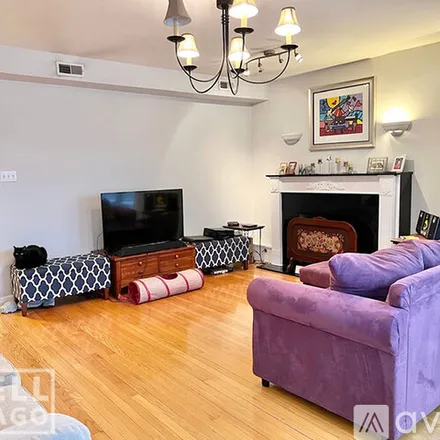 Image 3 - 7532 N Damen Ave, Unit 2 - Apartment for rent