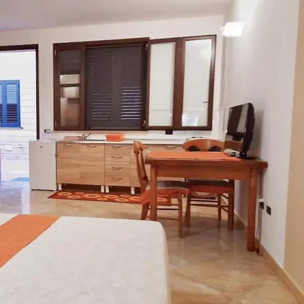 Rent this 1 bed apartment on 73022 Corigliano d'Otranto LE