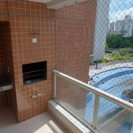 Buy this 4 bed apartment on Hiper DB Paraíba in Avenida Jornalista Umberto Calderaro Filho 1128, Adrianópolis