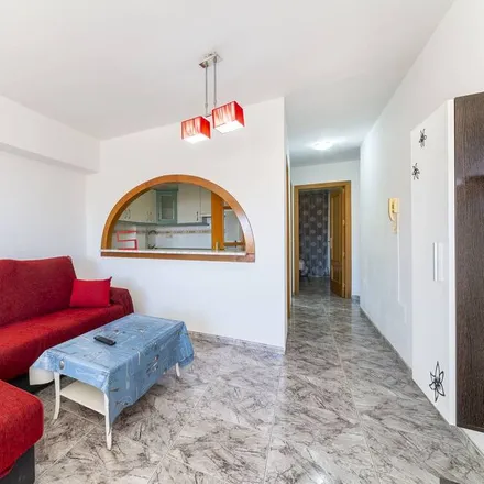 Image 3 - Paseo Marítimo de Aguadulce, 04720 Roquetas de Mar, Spain - Apartment for rent