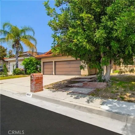 Image 2 - 8066 Valley Flores Drive, Los Angeles, CA 91304, USA - House for sale
