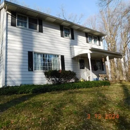 Image 3 - 433 Mountain View Road West, Franklin Township, NJ 08802, USA - House for sale