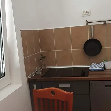 Rent this 2 bed house on Grad Novalja in Lika-Senj County, Croatia