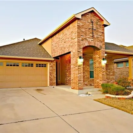 Image 3 - 2449 Muzzie Lane, Leander, TX 78641, USA - House for rent