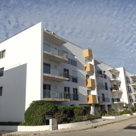 Rent this 2 bed apartment on Rua Fernão Vilarinho 9 in 8600-315 Lagos, Portugal