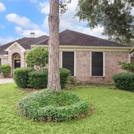 Rent this 3 bed house on 3936 Vinecrest Drive in Brazoria County, TX 77584