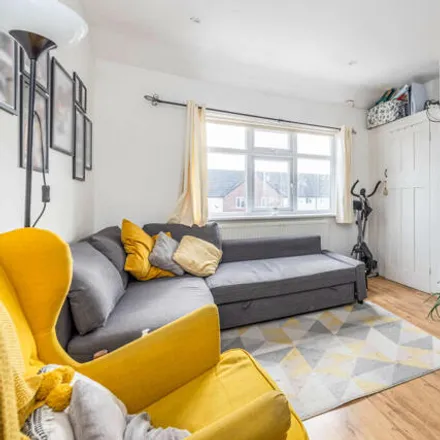 Rent this 1 bed room on Rickmansworth Road in London, HA6 1HB