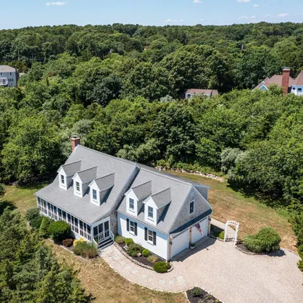 Buy this 3 bed house on 24 Briar Lane in Barnstable, Barnstable County