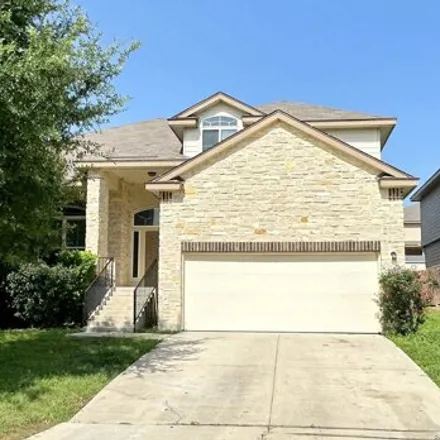 Rent this 4 bed house on 1069 Shasta Daisy in Bexar County, TX 78245