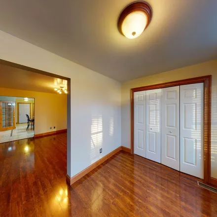 Rent this 4 bed apartment on 1578 Ella T. Grasso Boulevard in New Haven, CT 06511