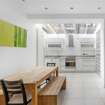 Buy this 2 bed apartment on 1-3 Ongar Road in London, SW6 1UG