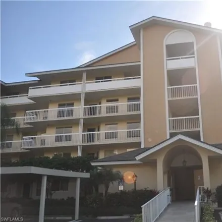 Rent this 2 bed condo on 356 Horsecreek Drive in Gulf Harbor, Collier County