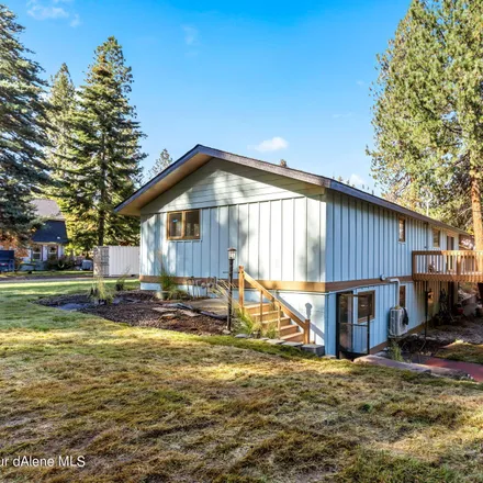 Image 6 - 1700 East Young Avenue, Coeur d'Alene, ID 83814, USA - House for sale