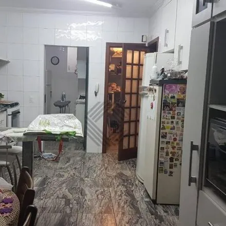 Image 1 - Rua Granada, Vila Hortência, Sorocaba - SP, 18020-246, Brazil - House for sale