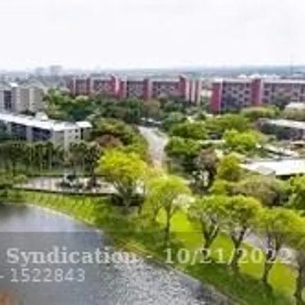 Buy this 2 bed condo on 2200 South Cypress Bend Drive in Pompano Beach, FL 33069