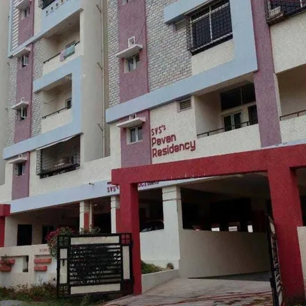 Buy this 2 bed apartment on unnamed road in Ward 134 Alwal, Hyderabad - 500015
