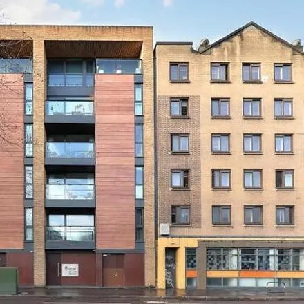 Rent this 1 bed room on Metropolitan Police Traffic Warden Centre in King's Cross Road, London