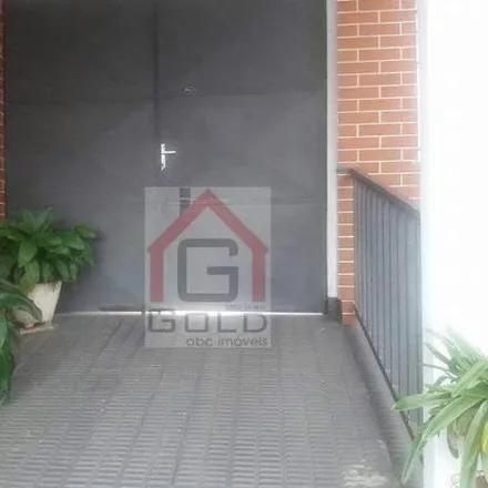 Buy this 3 bed house on Rua Aimberê in Vila Curuçá, Santo André - SP