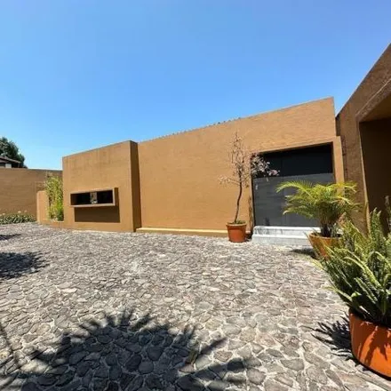 Image 2 - Privada De Atardecer, Centro, 51200 Valle de Bravo, MEX, Mexico - House for rent