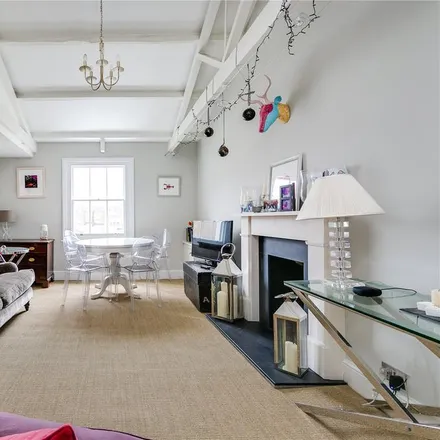 Rent this 2 bed apartment on 4 Cranley Place in London, SW7 3AQ