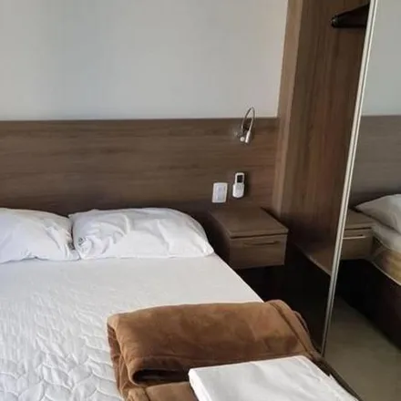 Buy this 1 bed apartment on Avenida Senador Queirós in Santa Ifigênia, São Paulo - SP