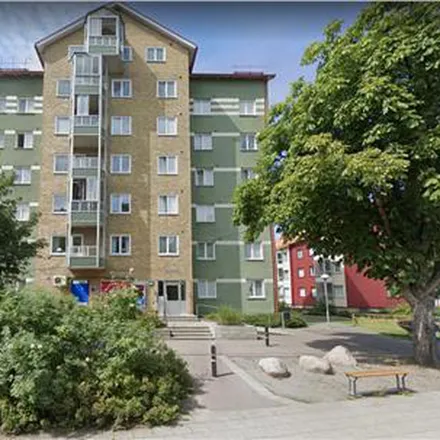 Rent this 2 bed apartment on Augustenborgsgatan in 214 57 Malmo, Sweden