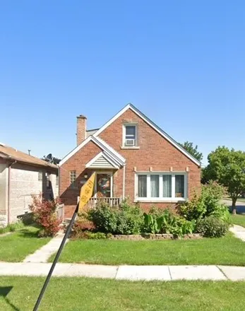 Buy this 3 bed house on 3700 West 69th Street in Chicago, IL 60629