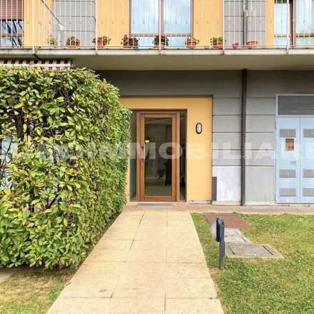 Image 9 - Via Gerolamo Savoldo, 25100 Brescia BS, Italy - Apartment for rent