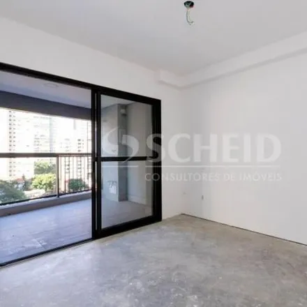 Buy this 1 bed apartment on Avenida Santo Amaro 5646 in Santo Amaro, São Paulo - SP