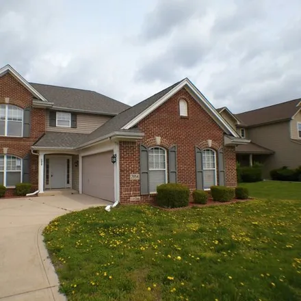 Image 1 - 7954 Harshaw Drive, Indianapolis, IN 46239, USA - House for sale