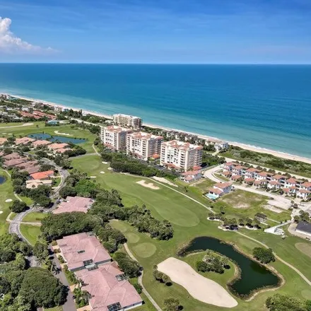 Buy this 3 bed condo on 7434 FL A1A in Floridana Beach, Brevard County