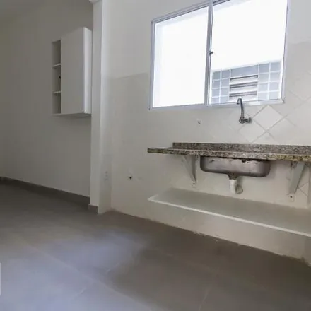 Rent this 1 bed apartment on Rua Júlio Conceição 282 in Bairro da Luz, São Paulo - SP