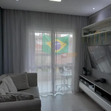 Image 2 - Rua da Represa, Rudge Ramos, São Bernardo do Campo - SP, 09638-000, Brazil - Apartment for sale