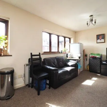 Rent this 2 bed apartment on 10 Grace Avenue in Beeston, NG9 2BX