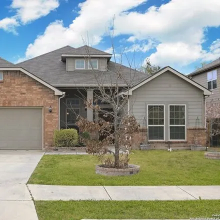 Buy this 4 bed house on 4927 Eagle Valley in Schertz, TX 78108