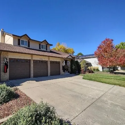 Image 2 - 6001 South Jamaica Way, Arapahoe County, CO 80111, USA - House for sale