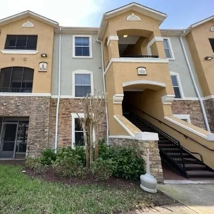 Rent this 3 bed condo on 8539 Gate Parkway West in Jacksonville, FL 32216
