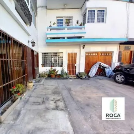 Image 1 - Privateacher International, Faustino Sanchez Carrion Avenue, Magdalena del Mar, Lima Metropolitan Area 15076, Peru - Apartment for rent