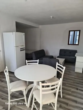 Rent this 1 bed apartment on unnamed road in 16600 Colonia Agrícola Álvaro Obregón, MEX